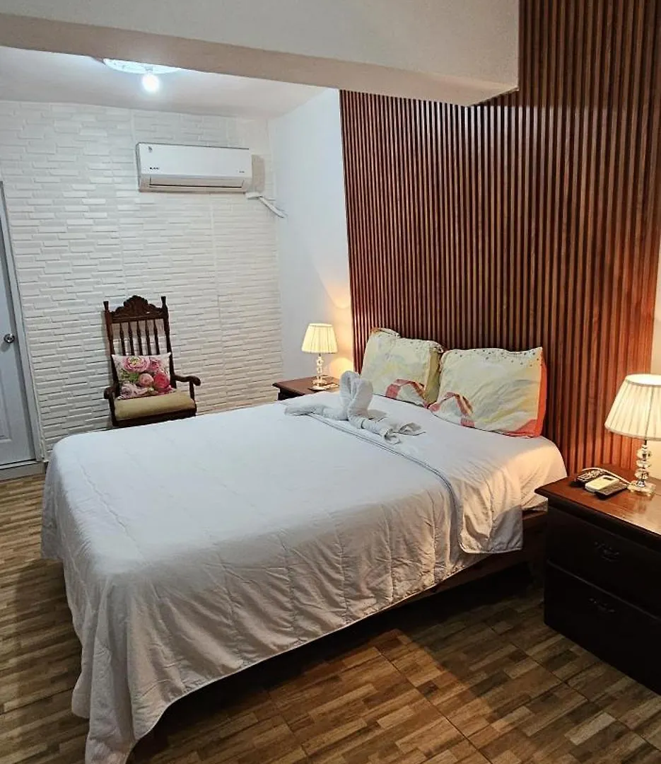 ** Apartahotel Hotel Cana Palma Zona Colonial Santo Domingo República Dominicana