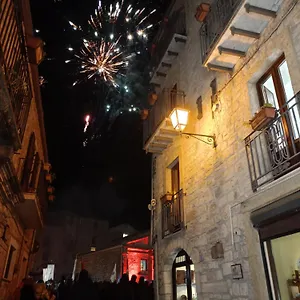 Del Corso Bed & Breakfast Gangi
