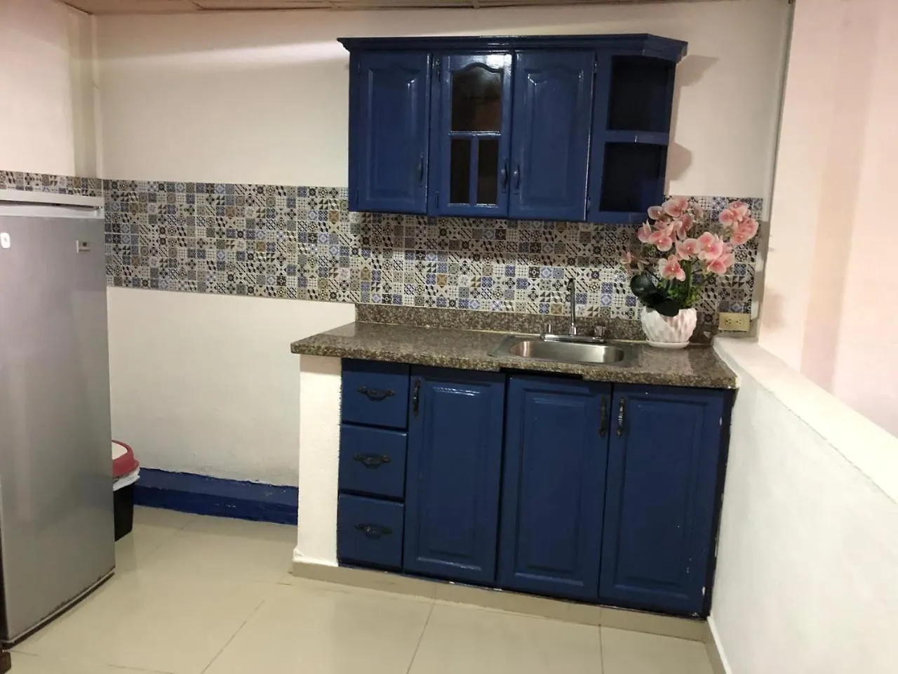 Hotel Cana Palma Zona Colonial Santo Domingo 2*,