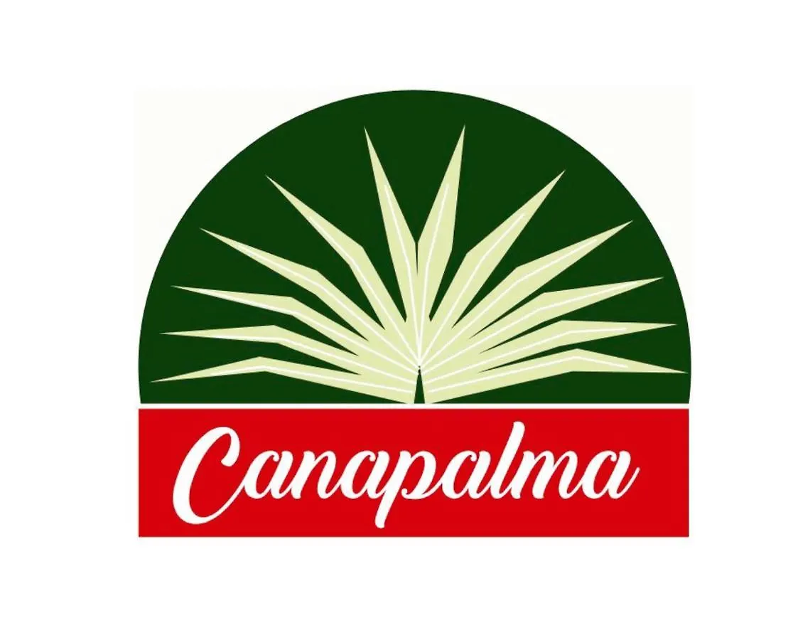 ** Aparthotel Hotel Cana Palma Zona Colonial Santo Domingo Dominican Republic